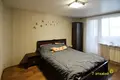 Apartamento 53 m² Hatava, Belarús