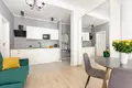 Wohnung 1 zimmer 30 m² in Posen, Polen