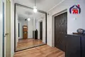 1 room apartment 36 m² Minsk, Belarus