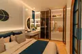Appartement 2 chambres 76 m² Choeng Thale, Thaïlande