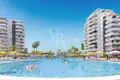 1 room studio apartment 51 m² Bogazi, Northern Cyprus
