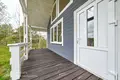 Maison 68 m² Dziescanski sielski Saviet, Bélarus