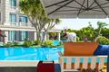 Apartamento 1 habitación 53 m² Alanya, Turquía
