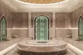 1 bedroom apartment 46 m² Obakoy, Turkey