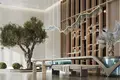 Mieszkanie 2 pokoi 72 m² Dubaj, Emiraty Arabskie