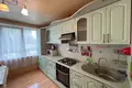 Mieszkanie 2 pokoi 66 m² w Nowołukoml, Białoruś