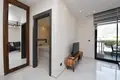 Appartement 1 chambre 62 m² Mahmutlar, Turquie