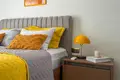 2 room apartment 55 m² in Alanya, Turkey