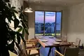 Piso independiente 2 habitaciones 62 m² Boreti, Montenegro