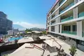 Bureau 70 m² à Budva, Monténégro