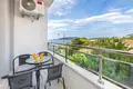 Квартира 2 спальни 55 м² Бечичи, Черногория