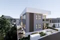 Mieszkanie 2 pokoi 102 m² Trachoni Municipality, Cypr