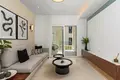 Piso en edificio nuevo Apartamentos modernos con jardines privados en Ciudad Quesada