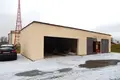 Коммерческое помещение 46 м² Фаниполь, Беларусь