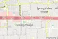 Дом 8 спален 2 453 м² Harris County, США