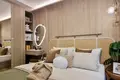 Kondominium 1 Schlafzimmer  Pattaya, Thailand