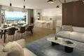 2 bedroom apartment 102 m² Oeiras, Portugal