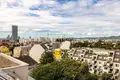 Penthouse 3 rooms 160 m² Vienna, Austria