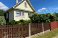 Дом 110 м² Юзуфовский сельский Совет, Беларусь