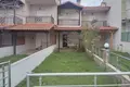3 bedroom townthouse 120 m² Nikiti, Greece