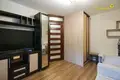 Wohnung 1 zimmer 21 m² Minsk, Belarus