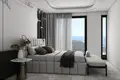 Appartement 4 chambres 165 m² Muratpasa, Turquie