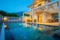 4 bedroom Villa 210 m² Fethiye, Turkey