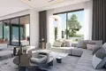 Wohnung 4 zimmer 471 m² Koinoteta Agiou Tychona, Zypern