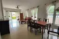 Villa de tres dormitorios 125 m² Ko Samui, Tailandia