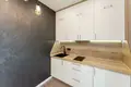 1 room apartment 31 m² Ratamka, Belarus