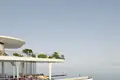 Квартира 1 комната 47 м² Сиануквиль, Камбоджа