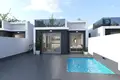 3 bedroom villa 162 m² San Javier, Spain