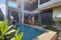 Wohnung 3 Schlafzimmer 182 m² Thalang, Thailand