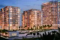 Квартира 3 комнаты 135 м² Рас-эль-Хайма, ОАЭ