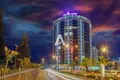 Квартира 1 спальня 77 м² в Будве, Черногория