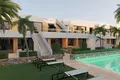 Pavillon 2 chambres 90 m² Alhama de Murcia, Espagne