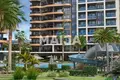 Appartement  Alanya, Turquie