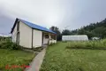 Casa 72 m² Zajamnauski sielski Saviet, Belarús