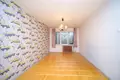 3 room apartment 62 m² Minsk, Belarus