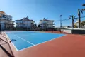 2 room apartment 50 m² in Alanya, Turkey
