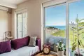 Multilevel apartments 3 bedrooms 99 m² Przno, Montenegro