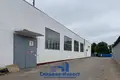 Propiedad comercial 1 846 m² en Vítebsk, Belarús