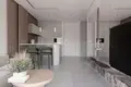 Mieszkanie 1 pokój 43 m² Tivat, Czarnogóra