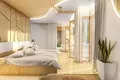 villa de 3 chambres 425 m² Pa Khlok, Thaïlande