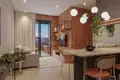 Studio apartment 2 bedrooms 64 m² Regiao Imediata de Jundiai, Brazil