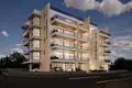 Appartement 1 chambre 67 m² Larnaca, Chypre