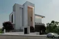 Casa 4 habitaciones 230 m² Demos Agiou Athanasiou, Chipre