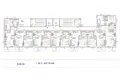 Apartamento 3 habitaciones 89 m² Muratpasa, Turquía
