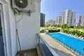 2 bedroom apartment 115 m² Mezitli, Turkey
