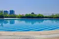 1 bedroom apartment 56 m² Mezitli, Turkey